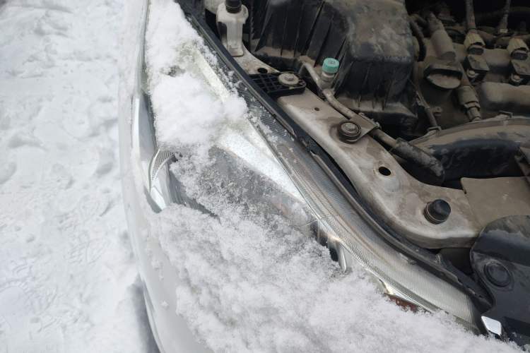 Used Chevrolet Sail 2018 Sail 3 1.5L Manual with Ideal Sunroof Edition