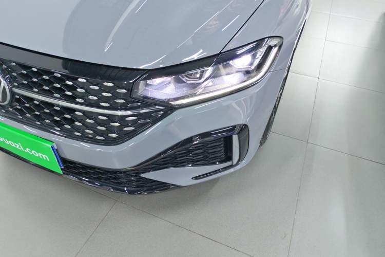 Used Volkswagen Lavida 2023 280TSI DSG Starry Sky Deluxe Edition Left Front Headlight