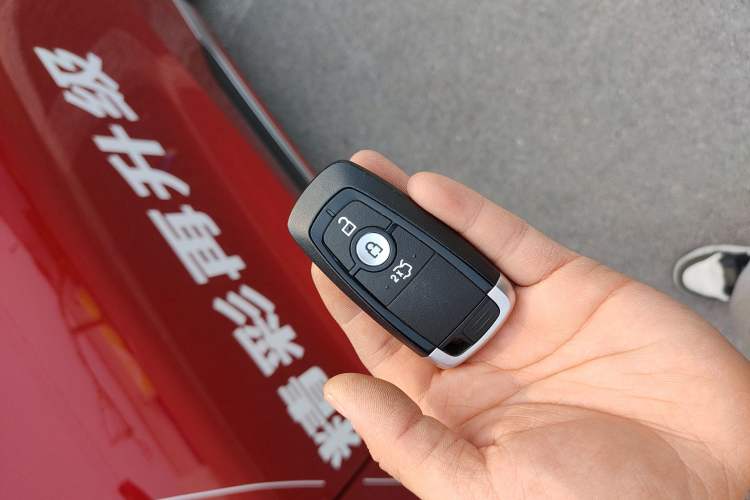 Used Ford Mondeo 2025 2.0T EcoBoost Ultimate Edition