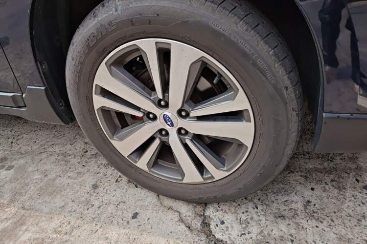 Used Subaru Outback 2019 2.5i Sport Navigation Edition
