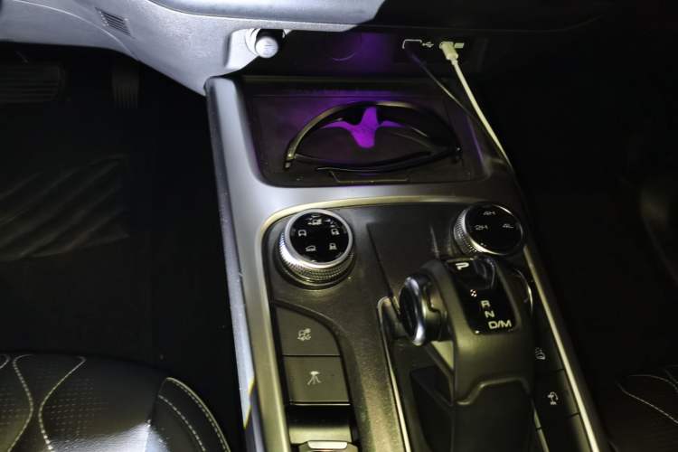 Used Tank 300 2021 Off-Road Edition 2.0T Challenger
