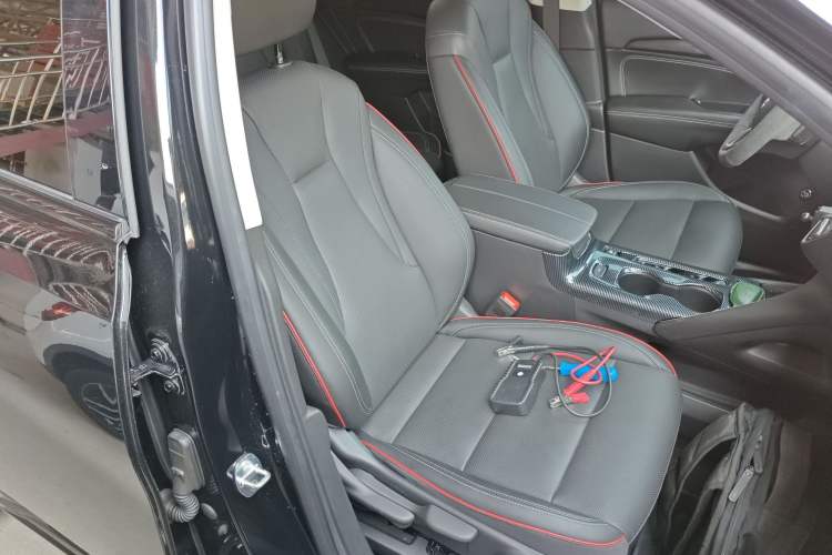 Used Buick Envision 2022 Encore S GS 4x4 Sport Edition
