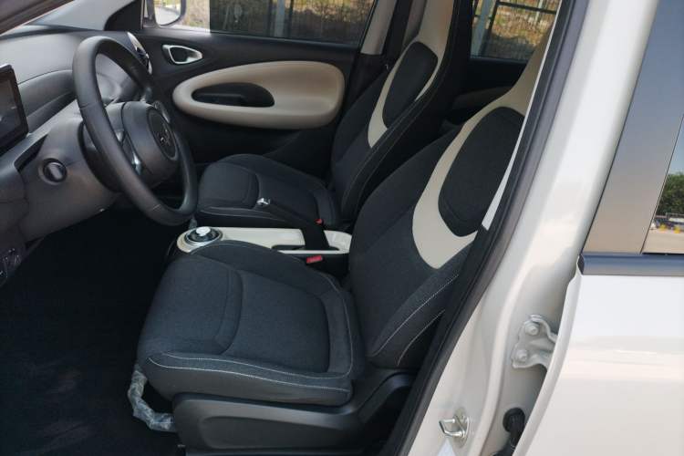 Used Wuling Bingo 2023 203km Light Edition
