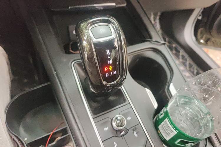 Used Cadillac XT4 2018 28T Two-Wheel Drive Tech Version
