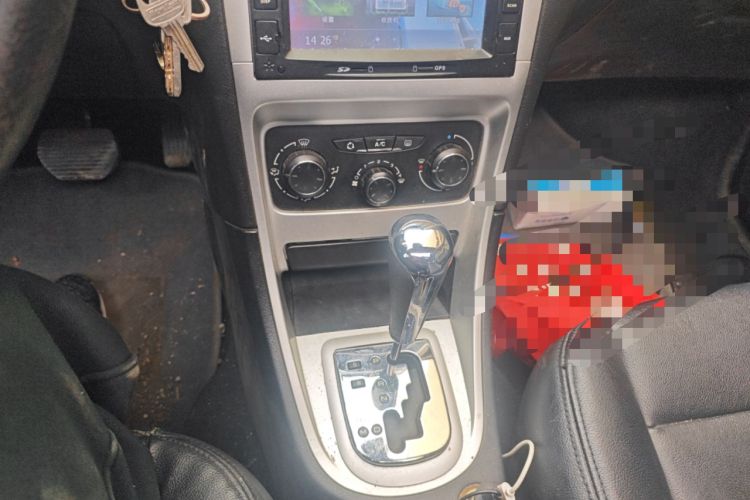 Used Peugeot 307 2013 Hatchback 1.6L Automatic Comfort Edition
