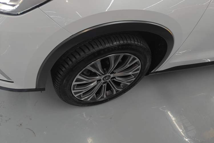 Used BYD Song Pro New Energy 2019 DM 1.5T Four-Wheel Drive Performance Edition Flagship Model