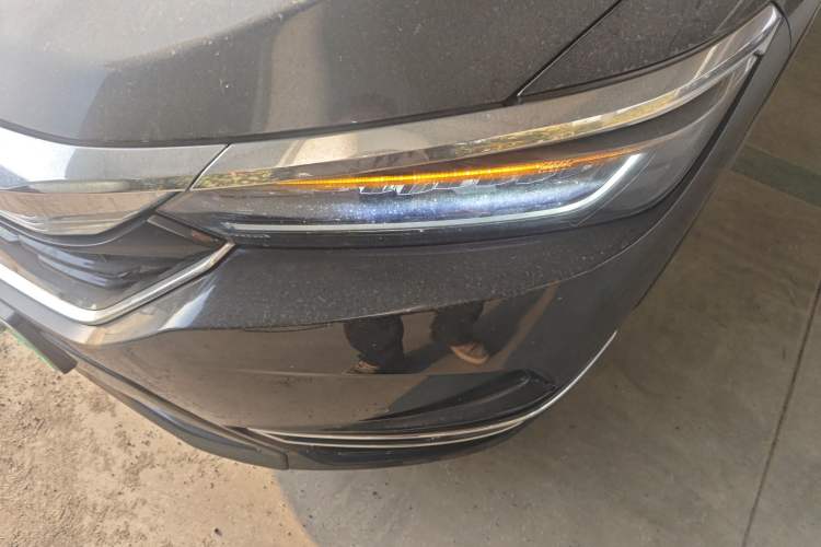 Used Honda Breeze New Energy 2022 ePHEV Prestige Edition