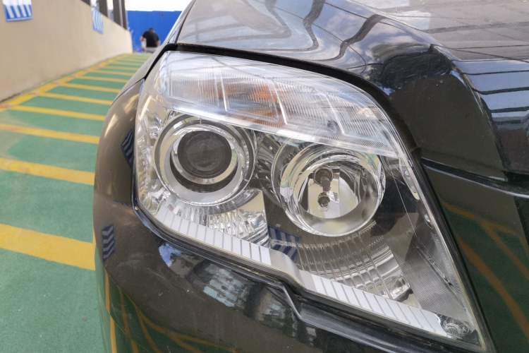 Used Mercedes-Benz GLK-Class 2011 GLK 300 4MATIC Dynamic Model