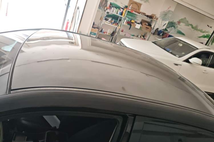 Used BYD F3 2012 Energy-Saving Model 1.5L Manual Comfort Version