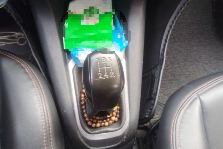 Used Peugeot 301 2016 1.6L Manual Comfort Edition