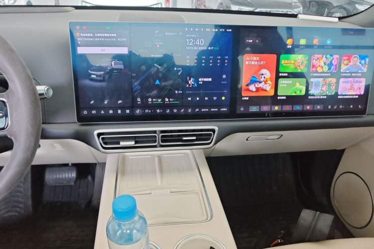 Used Li Auto L6 2024 Pro Model