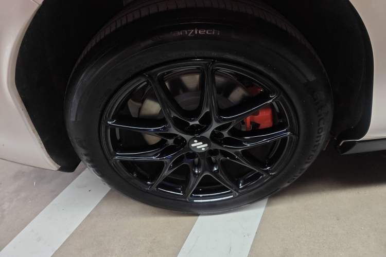 Used IM LS6 2026 Model Range-Extending 66 Max
