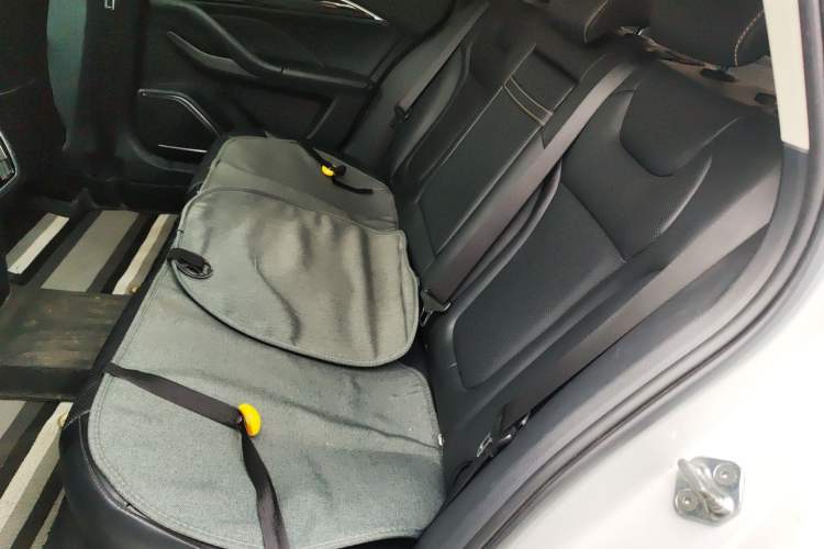 Used Bestune B70 2021 1.5T Automatic Premium Edition