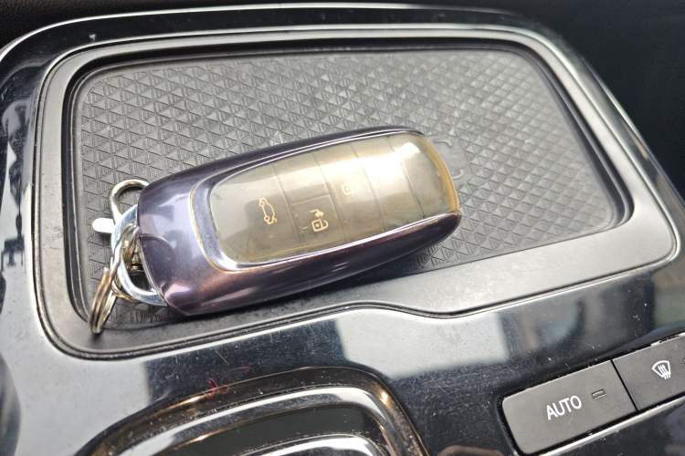 Used AION S Plus 2021 70 Tech Edition