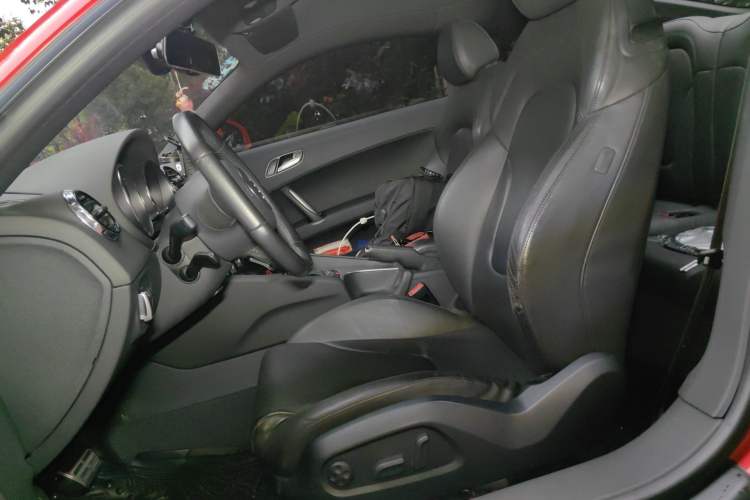 Used Audi TT 2011 TT Coupe 2.0 TFSI