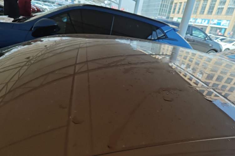 Used Volkswagen Lamando 2015 230TSI DSG Fashion Edition