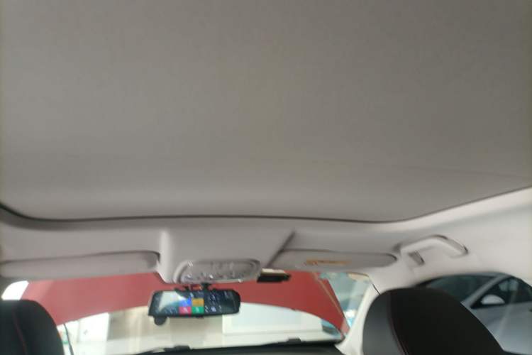 Used Haval H2s 2018 Blue Label 1.5T Dual-Clutch Elite Model