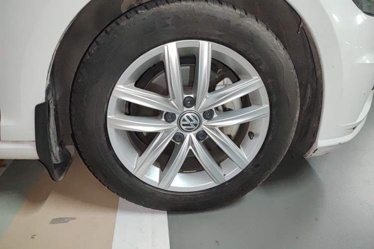 Used Volkswagen Golf 2018 230TSI Automatic Comfort Model