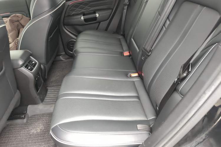 Used Tank 300 2021 Off-Road Edition 2.0T Conqueror