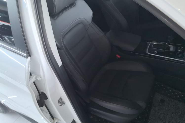 Used JETOUR X70S 2019 1.5T Automatic Explore Edition China V Standard
