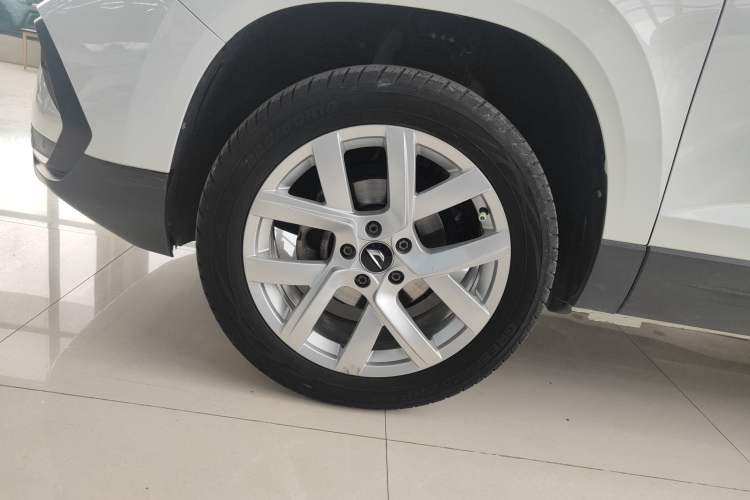 Used Jetta VS7 2020 1.4T Automatic Enjoyment Model