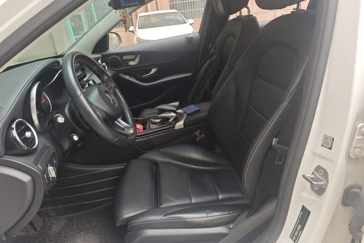 Used Mercedes-Benz C-Class 2017 Facelift C 200 L Sport Edition