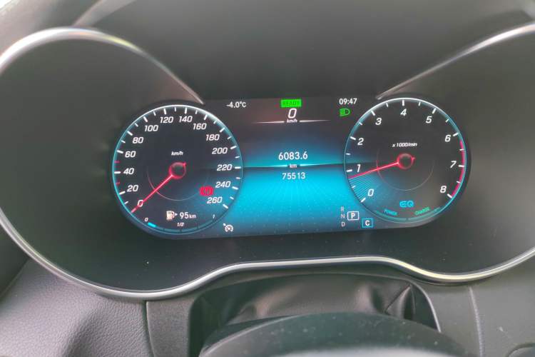 Used Mercedes-Benz C-Class 2021 C 260 Coupe