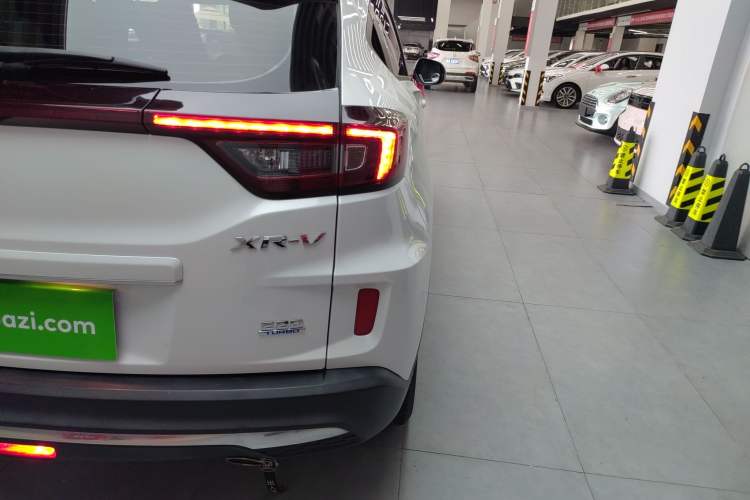 Used Honda XR-V 2021 220TURBO CVT Comfort Version Right Rear Taillight