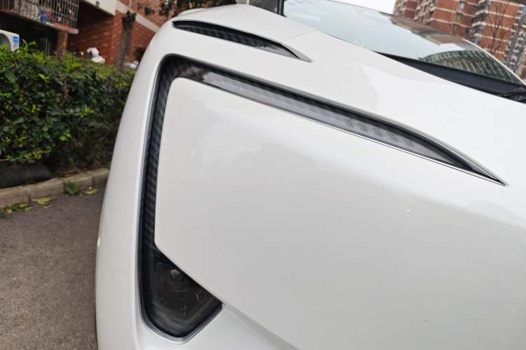 Used Avatr 11 2022 Long-Range Dual-Motor Luxury Edition 5 Seats
