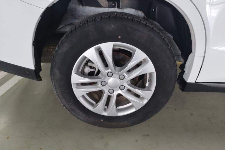 Used Haval M6 2023 PLUS 1.5T DCT Elite Smart Connectivity Model