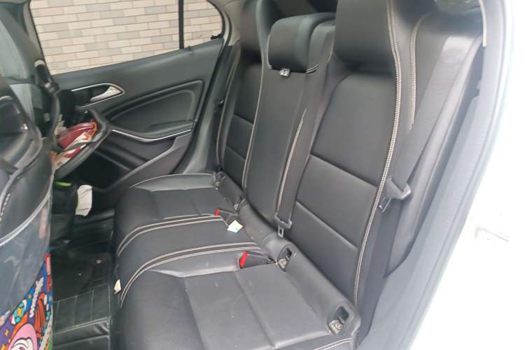 Used Mercedes-Benz GLA 2018 GLA 220 4MATIC Sport Edition
