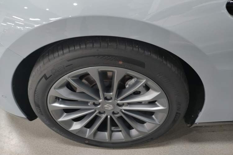 Used Leapmotor C01 2024 Pure Electric 525 Luxury Edition