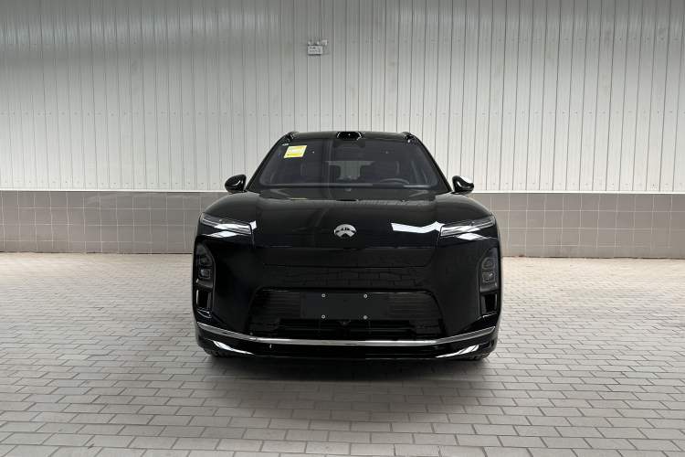 Used Nio ES8 2026 Model 6-seat Executive Luxury Edition