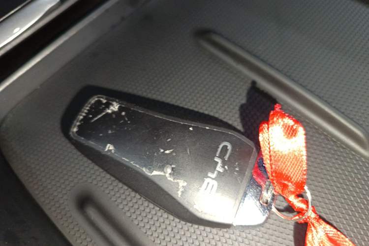 Used BYD Seal 06 New Energy 2024 DM-i 120KM Prestige Model