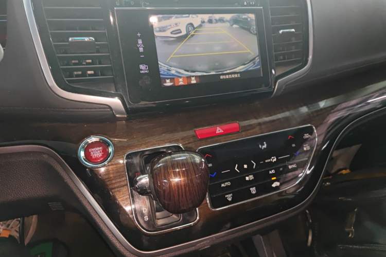 Used Honda Odyssey 2017 2.4L Smart Edition
