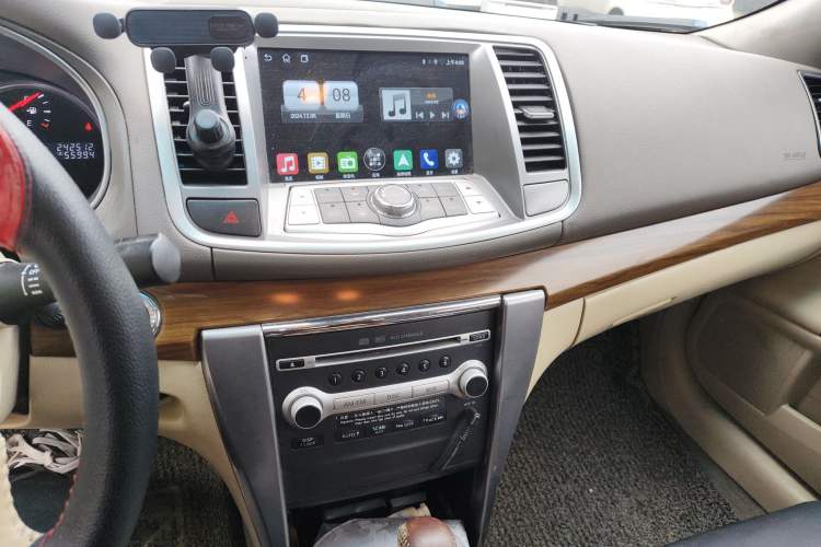 Used Nissan Teana 2008 2.5L XL Leading Edition
