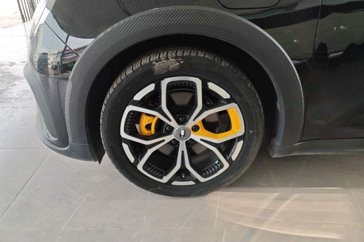 Used ORA Good Cat GT 2023 Mulan Edition 401 km Premium Version