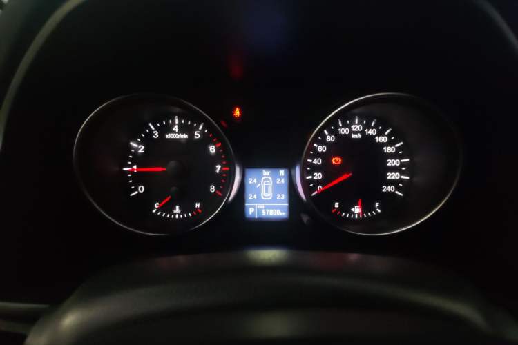 Used Haval M6 2021 PLUS 1.5T DCT Elite Smart Connectivity Model
