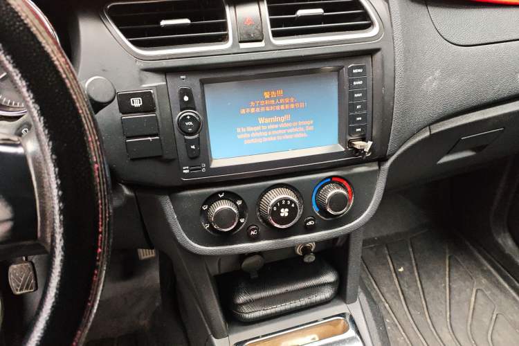 Used HYOSOW S2 2015 1.5L Manual Luxury Edition China IV