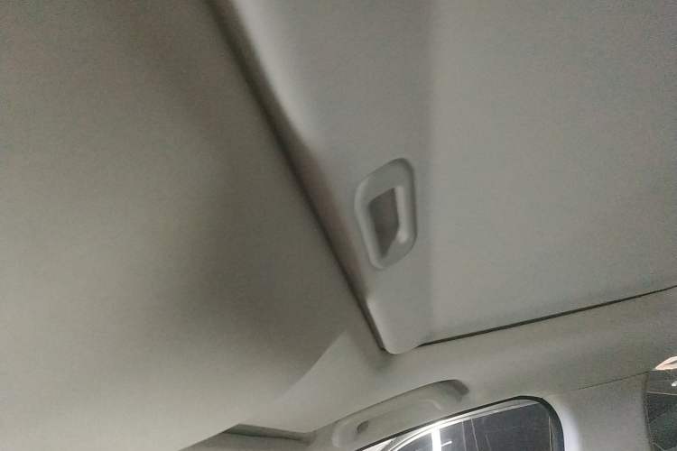 Used Oshan X5 2021 1.6L CVT Luxury Model
