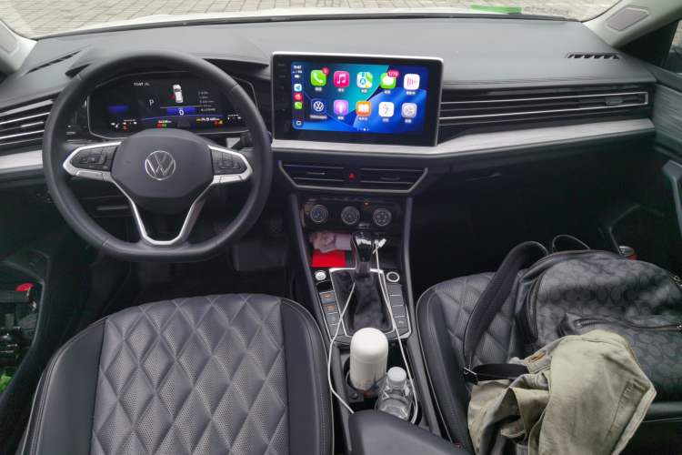 Used Volkswagen Sagitar 2023 300TSI DSG Excellence Edition