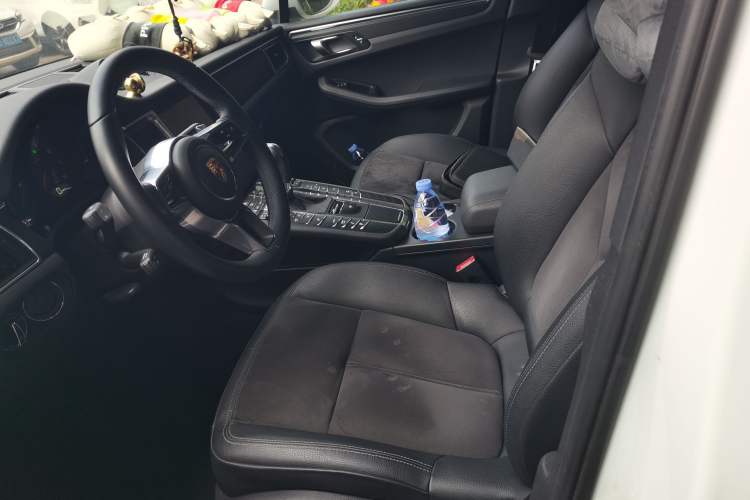 Used Porsche Macan 2014 Macan 2.0T
