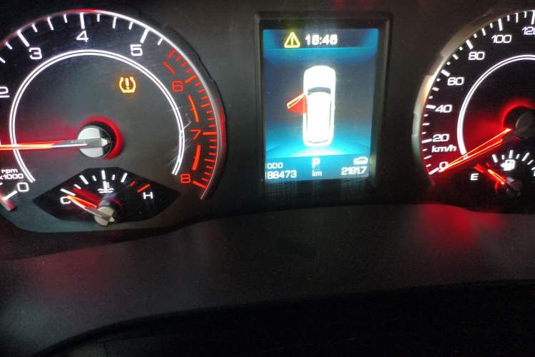 Used Haval H6 2020 1.5 GDIT Automatic Platinum Champion Edition
