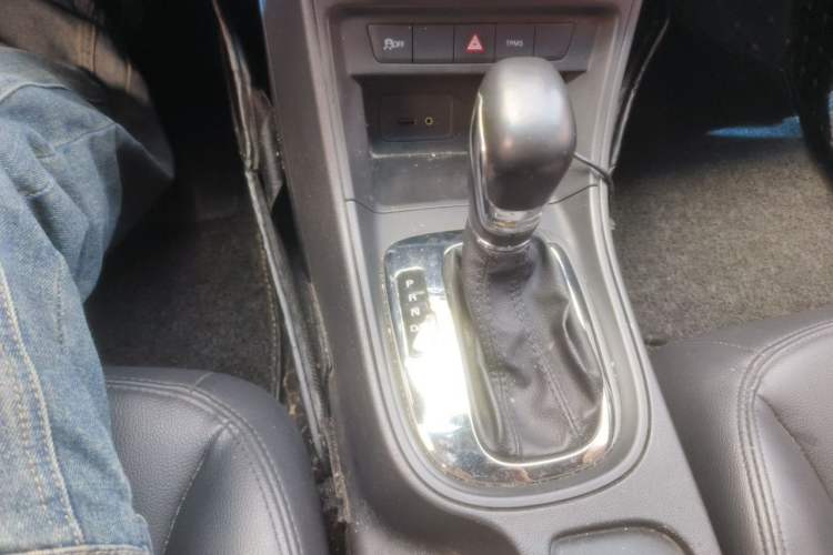 Used Roewe 360 2018 PLUS 1.5L Automatic Luxury Edition