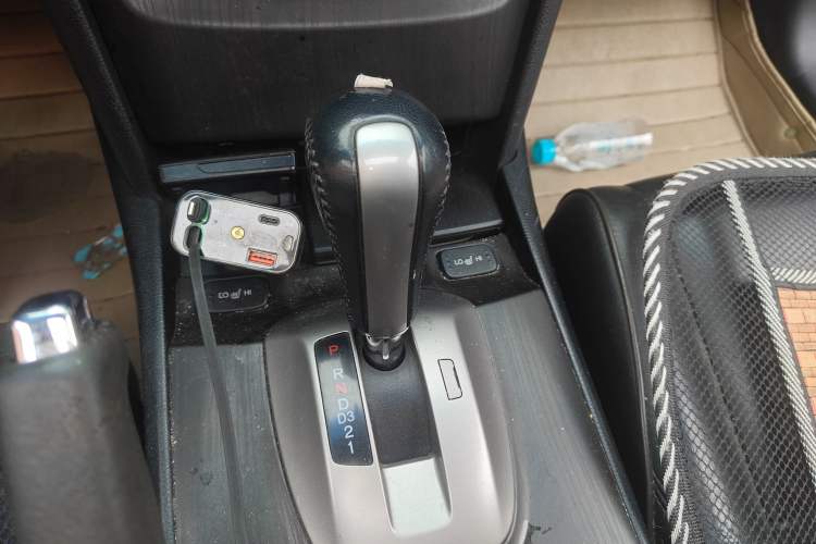 Used Honda Crosstour 2012 2.4L Prestige Edition
