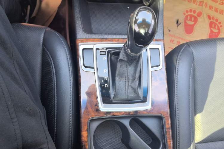 Used Hyundai Mistra 2014 1.8L Automatic Deluxe DLX Model