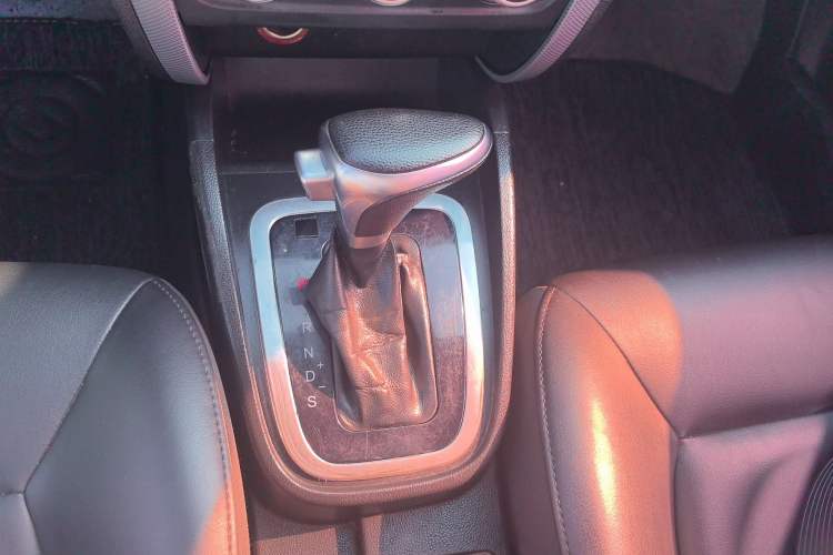 Used Bestune B30 2017 1.6L automatic comfort version
