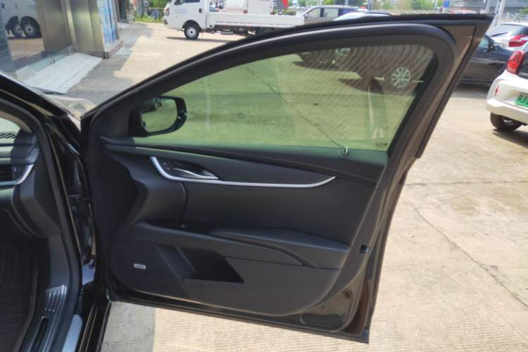 Used Cadillac XTS 2018 28T Tech Edition