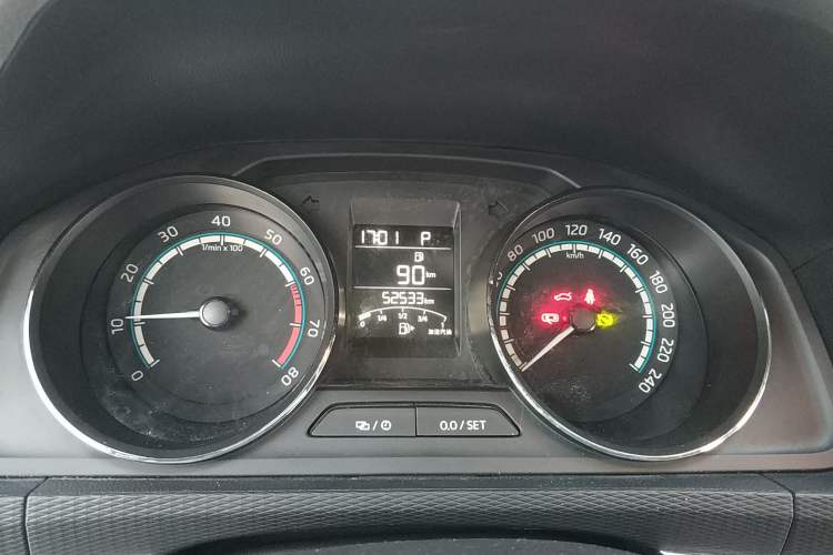 Used Skoda Kamiq 2020 1.5L Automatic Comfort Edition
