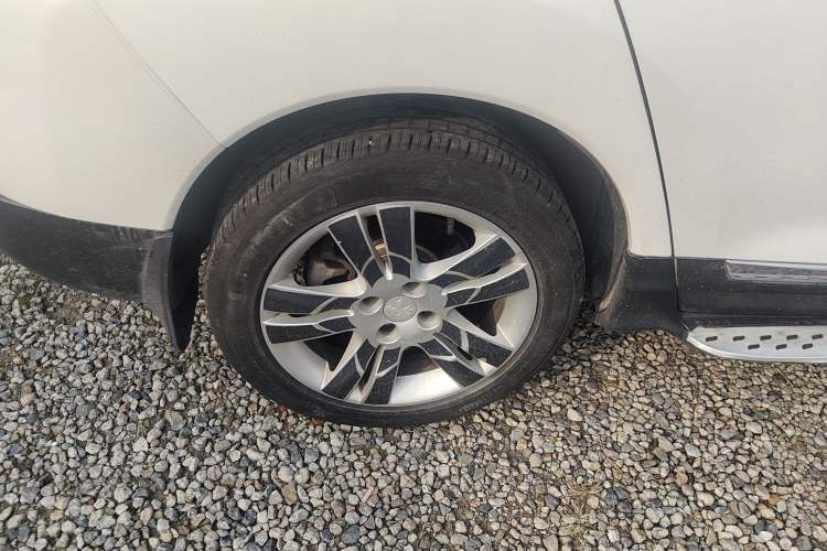 Used Peugeot 3008 2015 1.6THP Automatic Trend Edition
